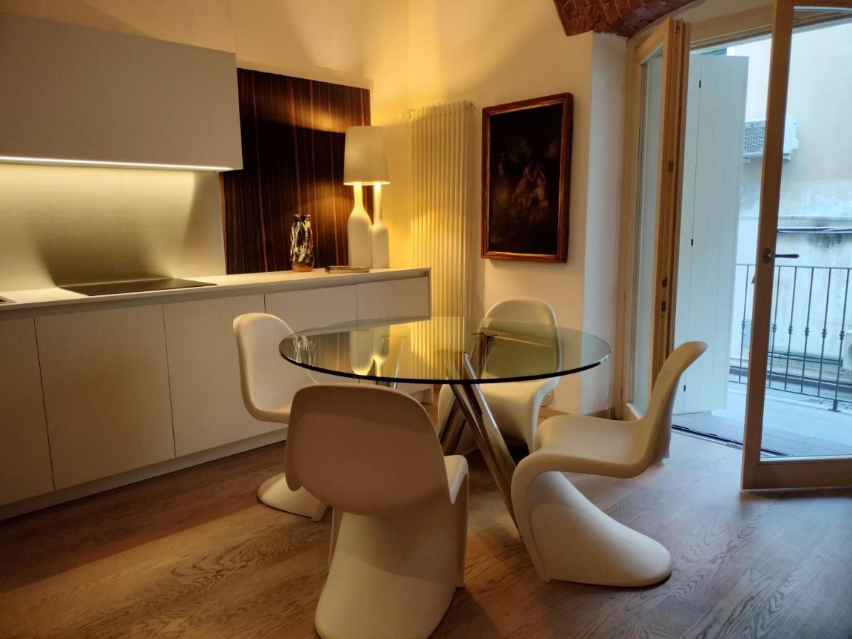 Juliet's Neighbours- Luxury Apartamento Verona