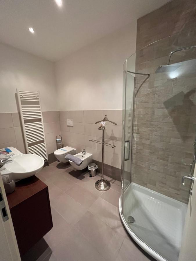 Apartamento Juliet's Neighbours- Luxury *