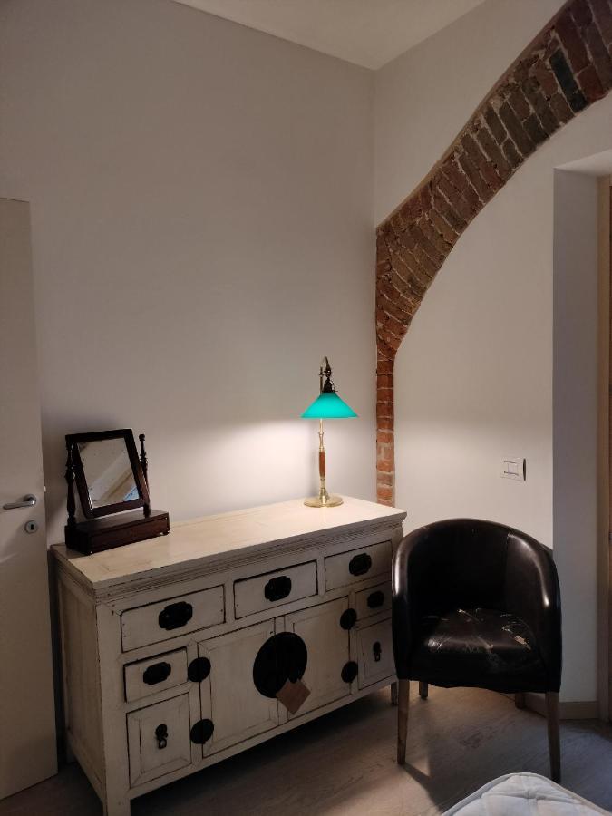 Juliet's Neighbours- Luxury Apartamento *