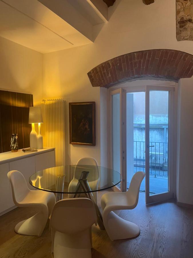 Apartamento Juliet's Neighbours- Luxury Verona