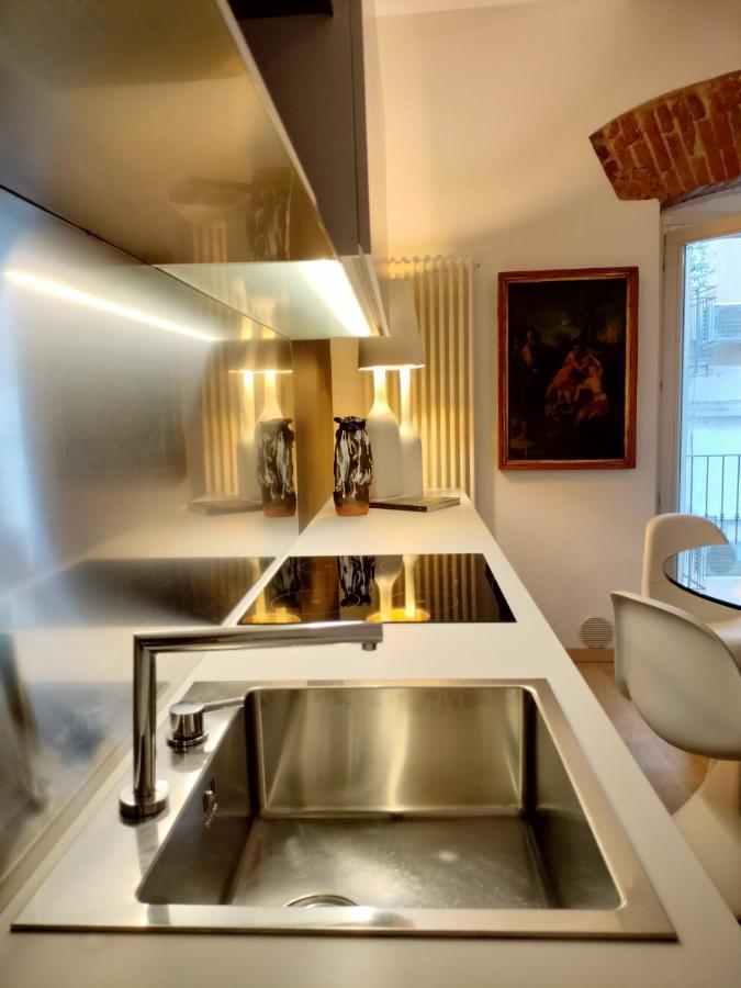 Juliet's Neighbours- Luxury Apartamento *