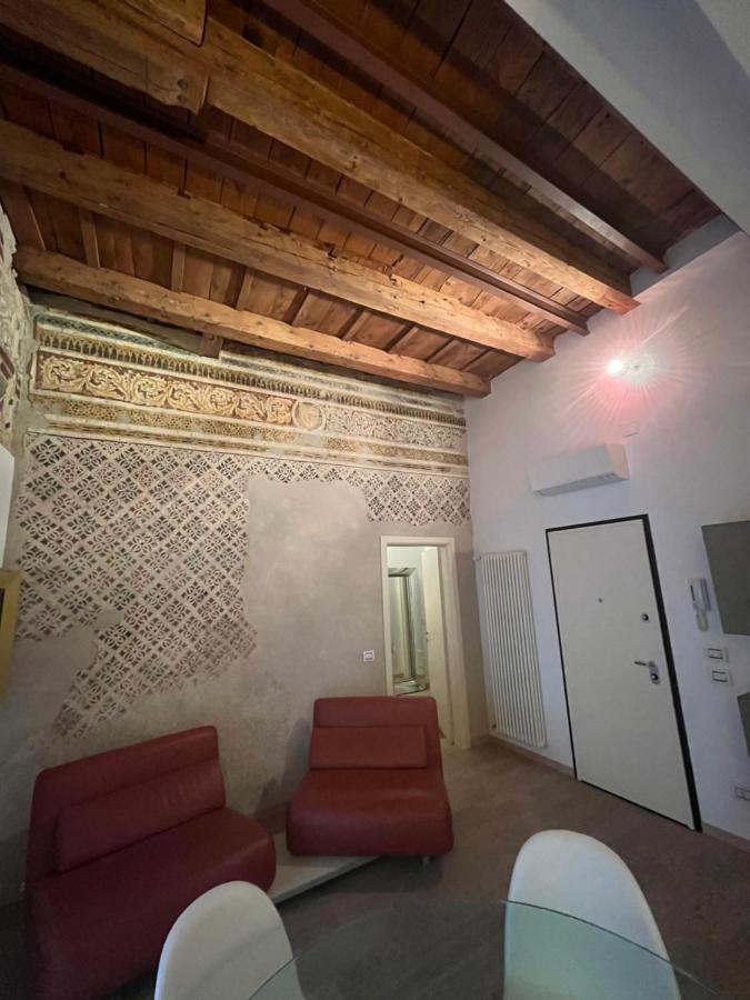 Apartamento Juliet's Neighbours- Luxury Verona