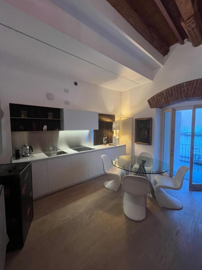 Apartamento Juliet's Neighbours- Luxury *
