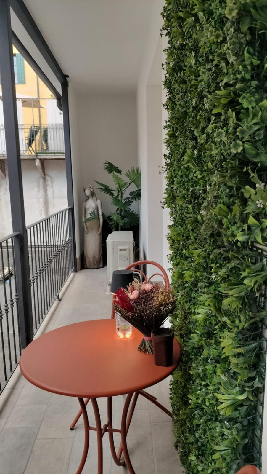 Juliet's Neighbours- Luxury Apartamento *