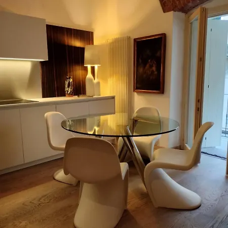 Juliet'S Neighbours- Luxury Apartment Verona Exterior photo