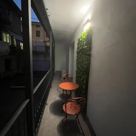 Juliet'S Neighbours- Luxury Apartment Verona Exterior photo