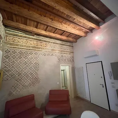 Juliet'S Neighbours- Luxury Apartment Verona Exterior photo